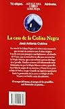 Image de La casa de la colina negra (Infantil Roja 14 Años)