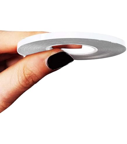 Strisce decorative, modanature, modanature, modanature, adesivi per interni auto 5m (Argento