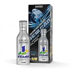 XADO Atomic metal conditioner New Car