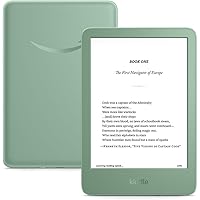 Amazon Kindle Paperwhite Signature Edition (32 GB