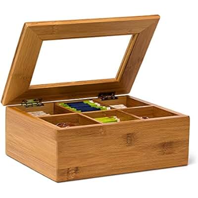 Suchergebnis auf Amazon.de für: holzboxen ohne deckel: Küche, Haushalt