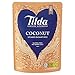 Produktbild Tilda Gedämpft Basmati-Kokos 250G