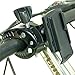 Price comparison product image K-tech Bike Bicycle Handlebar Mount for Garmin GPSMAP 64 64s 64st