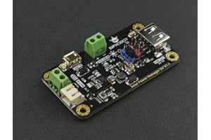 MICROMAKER Solar Power Manager 5V - SKU DFR0559