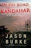 Cover zum Buch On the Road to Kandahar