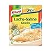 Produktbild KnorrPrandell Fix Cremige lachs Gratin (lachs-sahne Gratin) (4 Stück)