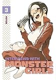 Image de Interviews With Monster Girls 3