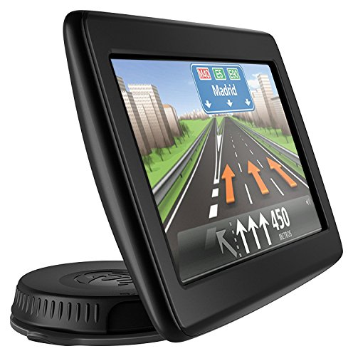 TomTom Start 25 EU 23 LTM - Navegador GPS para coches (pantalla de 5