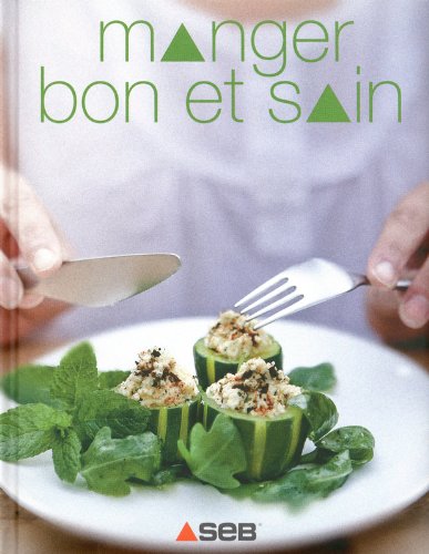 Download MANGER BON ET SAIN Download MANGER BON ET SAIN