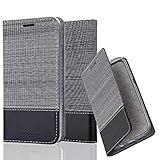 QUALITÄT: Bei der Verarbeitung dieser Tasche wurden ausschließlich qualitative Materialien verwendet, um die Handyhülle so robust und langlebig wie möglich zu gestalten.