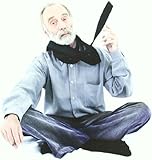 Cinturon Negro De Karaoke