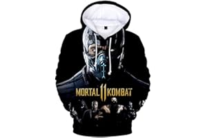 East-hai-buy Hoodies 3D Print Sweatshirt Casual Plus Size Hoody Fashion Top