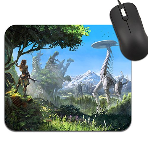 Preisvergleich Produktbild Horizon Zero Dawn Mauspad