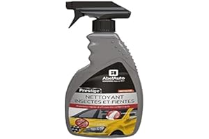 ABELAUTO ABEL AUTO Nettoyant Insectes fientes pulvérisateur 500ml Prestige