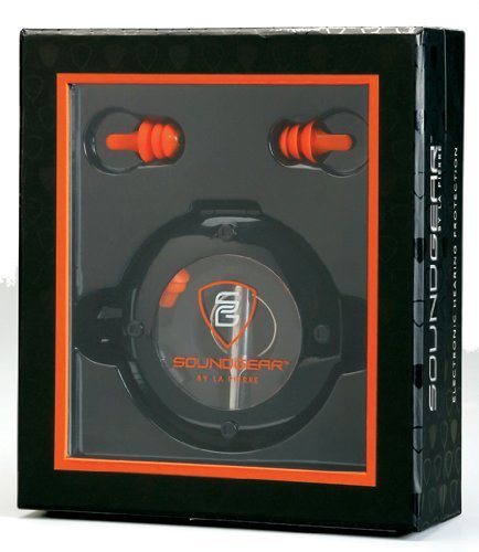 Preisvergleich Produktbild SoundGear Industrial Hearing Protection by Starkey