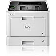 Brother HL-L8260CDW Colour Laser Printer | Wireless, PC Connected & Network | Print & 2 Sided Printing | A4