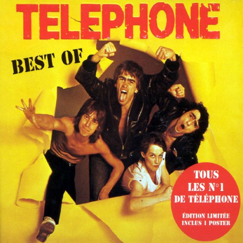 couverture de : Best Of
