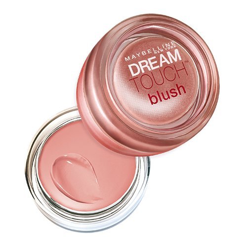 Maybelline Dream Touch Blush, 05 Mauve, 75 g
