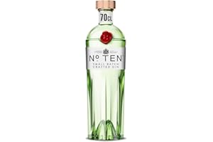 Tanqueray No. Ten Gin - 700 ml