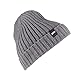 Produktbild POC Ribbed Knit Beanie, Steel Grey, One Size