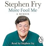 More Fool Me by 