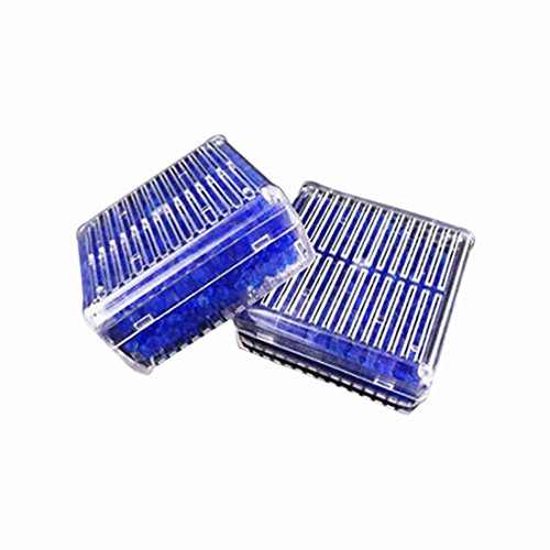 Reusable Silica Gel Desiccant Dehumidifier Moisture Absorb Beads