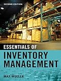 Image de Essentials of Inventory Management