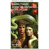 Adem ve Havva&rsquo;nın G&uuml;nl&uuml;kleri