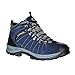 Produktbild Portwest fw40nar43 Limes Littmann Hiker Boot, ob, Regular, Größe: 43, Marineblau
