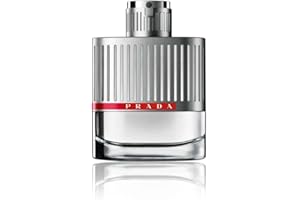 Prada, Luna Rossa, woda toaletowa w sprayu, męska, 100 ml