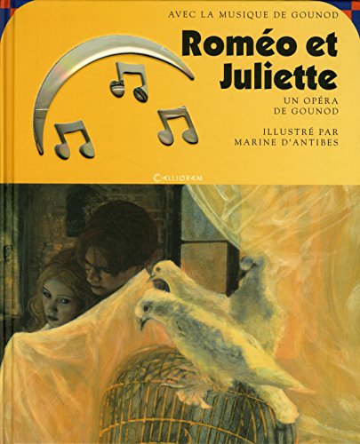 Télécharger Roméo et Juliette (1CD audio) PDF