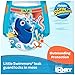 Huggies Little Swimmers Disposable Swimpants, Large, 10-Count