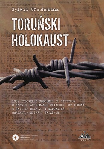 Preisvergleich Produktbild Torunski Holokaust