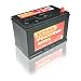 Produktbild ECTIVE EPC100C PowerCell Autobatterie 100Ah