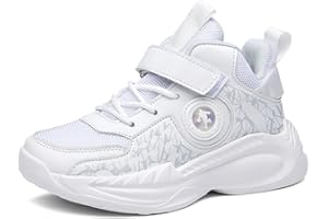 CZHIHANEG Basketballschuhe für Kinder Basketballschuhe Basketballschuhe für Kinder Sportschuhe