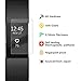 Produktbild Fitbit Laden 2 Displayschutzfolie mit hochwertige japanische Film Schutz – 6 Pack – Hohe Klasse, Super Dünn, perfekte Größe, Easy installieren Zubehör, um die FITBIT charge2