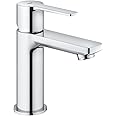 GROHE Lineare New Basin Mixer 1/2"Xs-Size Chrome 23791001