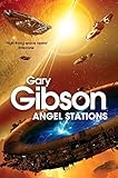 Image de Angel Stations (English Edition)