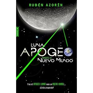 Nuevo Mundo: Luna Apogeo II