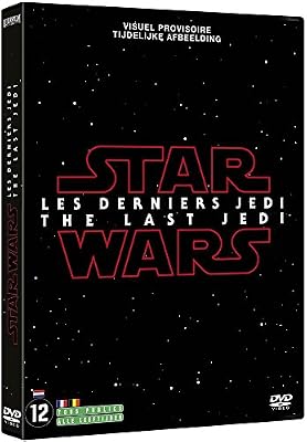 Rian Johnson Star Wars : Les Derniers Jedi