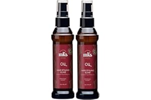 MARRAKESH OIL Marrakeschöl Marrakeschöl normal 2x60 ml