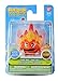 Produktbild Pac-Man and the Ghostly Adventures 3 inch 8cm Poseable Figure - Fire Pac by Pac Man