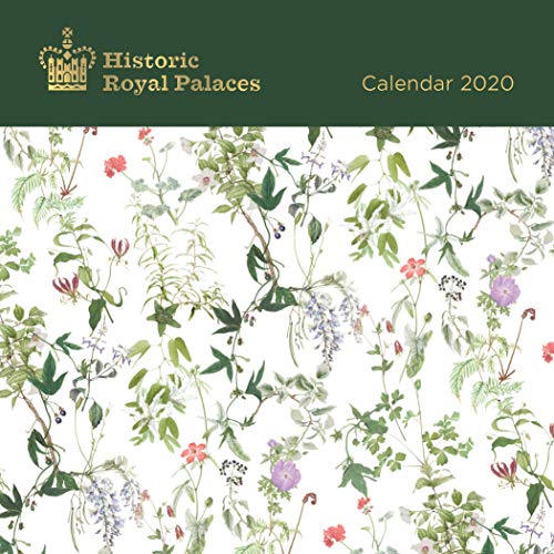 Ebooks gratuits en ligne télécharger RTF Historical Royal Palaces 2020 Calendar DJVU DJVU FB2 by author