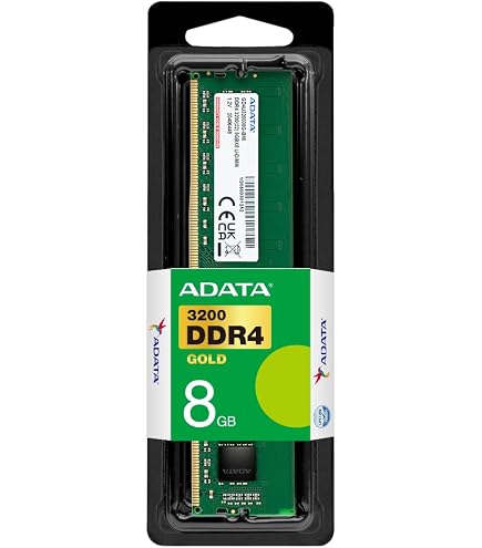 15 ADATA 16GB DDR4 メモリー A01P2RX8C73-825S ADATA Premier 16GB, DDR4, 3200MHz (PC4-25600), CL22, SODIMM Memory