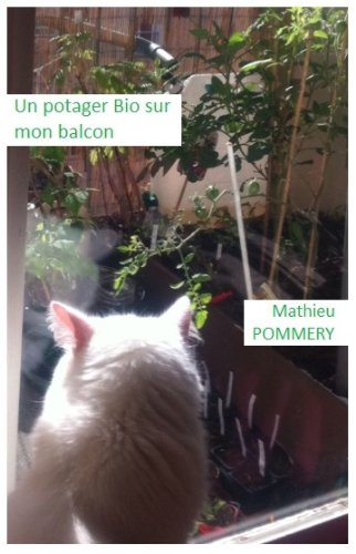 Download Un potager bio sur mon balcon Download Un potager bio sur mon balcon