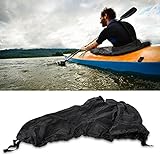 ✦ RESISTENTE AL AGUA Y DURADERO : Uso de material de nylon resistente al agua, resistencia al desgarro y duradero, impermeable y anti-dust.