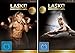 Lasko - Die Faust Gottes, Staffel 1 + 2 komplett im Set - Deutsche Originalware [4 DVDs]