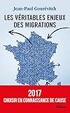 Les véritables enjeux des migrations