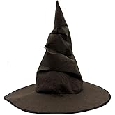 Mustran Harry Potter Se&ccedil;men Şapkası Yetişkin Boy, Standart, SMR-HARRY-3, &Ccedil;ok Renkli, &Uuml;niseks