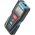 Makita LD030P Laser Distance Measure Black 30 m